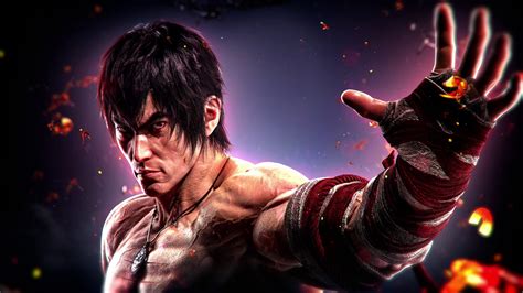 tekken 8 crackwatch|Bandai Namco Warns Tekken 8 Fans Against Playing Cracked Closed ...